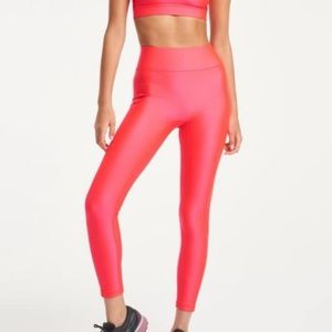 Bandier All Access Center Stage Legging